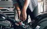 [ẢNH] Tiết lộ những bí quyết giúp xe máy luôn bền, đẹp như mới