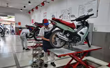 [ẢNH] Tiết lộ những bí quyết giúp xe máy luôn bền, đẹp như mới