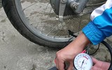 [ẢNH] Tiết lộ những bí quyết giúp xe máy luôn bền, đẹp như mới