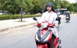 [ẢNH] Tiết lộ những bí quyết giúp xe máy luôn bền, đẹp như mới
