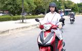 [ẢNH] Tiết lộ những bí quyết giúp xe máy luôn bền, đẹp như mới