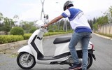 [ẢNH] Tiết lộ những bí quyết giúp xe máy luôn bền, đẹp như mới