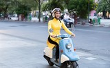 [ẢNH] Tiết lộ những bí quyết giúp xe máy luôn bền, đẹp như mới