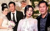 [ẢNH] Lệ Quyên ly hôn: Tiết lộ chân dung ‘người tình tin đồn’ kém 12 tuổi 