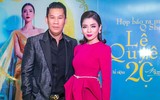 [ẢNH] Lệ Quyên ly hôn: Tiết lộ chân dung ‘người tình tin đồn’ kém 12 tuổi 