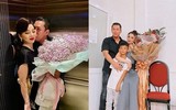 [ẢNH] Lệ Quyên ly hôn: Tiết lộ chân dung ‘người tình tin đồn’ kém 12 tuổi 
