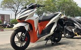 [ẢNH] Tiết lộ những bí quyết giúp xe máy luôn bền, đẹp như mới