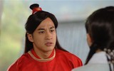 [ẢNH] Bộ 3 gây thương nhớ của bộ phim ‘Lương Sơn Bá – Chúc Anh Đài (2007)’ giờ ra sao?
