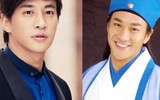 [ẢNH] Bộ 3 gây thương nhớ của bộ phim ‘Lương Sơn Bá – Chúc Anh Đài (2007)’ giờ ra sao?