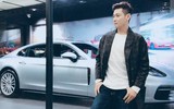 [ẢNH] Bộ 3 gây thương nhớ của bộ phim ‘Lương Sơn Bá – Chúc Anh Đài (2007)’ giờ ra sao?