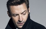 [ẢNH] Hugh Jackman: Từ ước mơ trở thành phóng viên tới ‘người hùng’ Hollywood