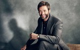[ẢNH] Hugh Jackman: Từ ước mơ trở thành phóng viên tới ‘người hùng’ Hollywood
