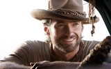 [ẢNH] Hugh Jackman: Từ ước mơ trở thành phóng viên tới ‘người hùng’ Hollywood