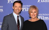 [ẢNH] Hugh Jackman: Từ ước mơ trở thành phóng viên tới ‘người hùng’ Hollywood