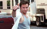 [ẢNH] Hugh Jackman: Từ ước mơ trở thành phóng viên tới ‘người hùng’ Hollywood