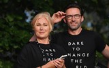 [ẢNH] Hugh Jackman: Từ ước mơ trở thành phóng viên tới ‘người hùng’ Hollywood