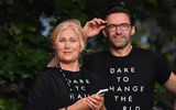 [ẢNH] Hugh Jackman: Từ ước mơ trở thành phóng viên tới ‘người hùng’ Hollywood