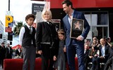 [ẢNH] Hugh Jackman: Từ ước mơ trở thành phóng viên tới ‘người hùng’ Hollywood