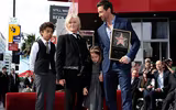 [ẢNH] Hugh Jackman: Từ ước mơ trở thành phóng viên tới ‘người hùng’ Hollywood