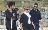 [ẢNH] Hugh Jackman: Từ ước mơ trở thành phóng viên tới ‘người hùng’ Hollywood