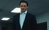 [ẢNH] Hugh Jackman: Từ ước mơ trở thành phóng viên tới ‘người hùng’ Hollywood