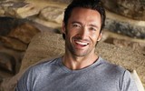 [ẢNH] Hugh Jackman: Từ ước mơ trở thành phóng viên tới ‘người hùng’ Hollywood