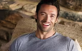 [ẢNH] Hugh Jackman: Từ ước mơ trở thành phóng viên tới ‘người hùng’ Hollywood