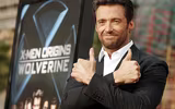 [ẢNH] Hugh Jackman: Từ ước mơ trở thành phóng viên tới ‘người hùng’ Hollywood