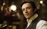 [ẢNH] Hugh Jackman: Từ ước mơ trở thành phóng viên tới ‘người hùng’ Hollywood