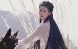 [ẢNH] Hành trình thăng hạng nhan sắc của những nàng ‘Tiểu Long Nữ’ xinh đẹp