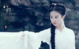 [ẢNH] Hành trình thăng hạng nhan sắc của những nàng ‘Tiểu Long Nữ’ xinh đẹp