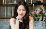 [ẢNH] Hành trình thăng hạng nhan sắc của những nàng ‘Tiểu Long Nữ’ xinh đẹp