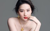 [ẢNH] Hành trình thăng hạng nhan sắc của những nàng ‘Tiểu Long Nữ’ xinh đẹp