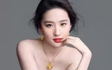 [ẢNH] Hành trình thăng hạng nhan sắc của những nàng ‘Tiểu Long Nữ’ xinh đẹp
