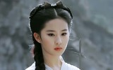 [ẢNH] Hành trình thăng hạng nhan sắc của những nàng ‘Tiểu Long Nữ’ xinh đẹp
