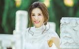 [ẢNH] Hành trình thăng hạng nhan sắc của những nàng ‘Tiểu Long Nữ’ xinh đẹp