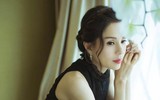 [ẢNH] Hành trình thăng hạng nhan sắc của những nàng ‘Tiểu Long Nữ’ xinh đẹp