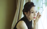 [ẢNH] Hành trình thăng hạng nhan sắc của những nàng ‘Tiểu Long Nữ’ xinh đẹp