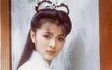 [ẢNH] Hành trình thăng hạng nhan sắc của những nàng ‘Tiểu Long Nữ’ xinh đẹp