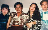 [ẢNH] Thương Tín ở tuổi 64: Già yếu nhưng vẫn phải gồng mình kiếm tiền nuôi vợ trẻ, con thơ
