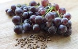 [ẢNH] 5 loại hạt trái cây cực tốt cho sức khỏe nhưng thường bị bỏ đi