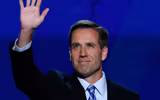 [ẢNH] Ứng cử viên tổng thống Mỹ 2020- Joe Biden: Phi thường vượt qua bi kịch cuộc đời