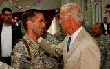 [ẢNH] Ứng cử viên tổng thống Mỹ 2020- Joe Biden: Phi thường vượt qua bi kịch cuộc đời