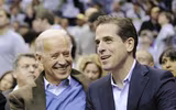 [ẢNH] Ứng cử viên tổng thống Mỹ 2020- Joe Biden: Phi thường vượt qua bi kịch cuộc đời