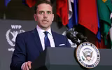 [ẢNH] Ứng cử viên tổng thống Mỹ 2020- Joe Biden: Phi thường vượt qua bi kịch cuộc đời