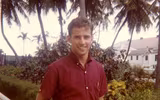 [ẢNH] Ứng cử viên tổng thống Mỹ 2020- Joe Biden: Phi thường vượt qua bi kịch cuộc đời