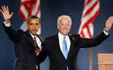 [ẢNH] Ứng cử viên tổng thống Mỹ 2020- Joe Biden: Phi thường vượt qua bi kịch cuộc đời