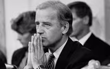 [ẢNH] Ứng cử viên tổng thống Mỹ 2020- Joe Biden: Phi thường vượt qua bi kịch cuộc đời