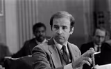[ẢNH] Ứng cử viên tổng thống Mỹ 2020- Joe Biden: Phi thường vượt qua bi kịch cuộc đời