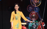 [ẢNH] Những nghệ sĩ ‘gừng càng già càng cay’ của làng giải trí Việt